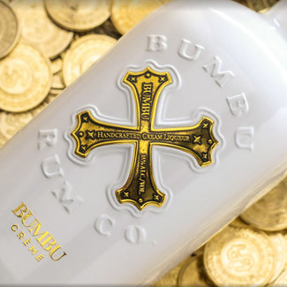 Bumbu / Karibik, Barbados Cream Rum Liqueur 0,7 l 15 % vol