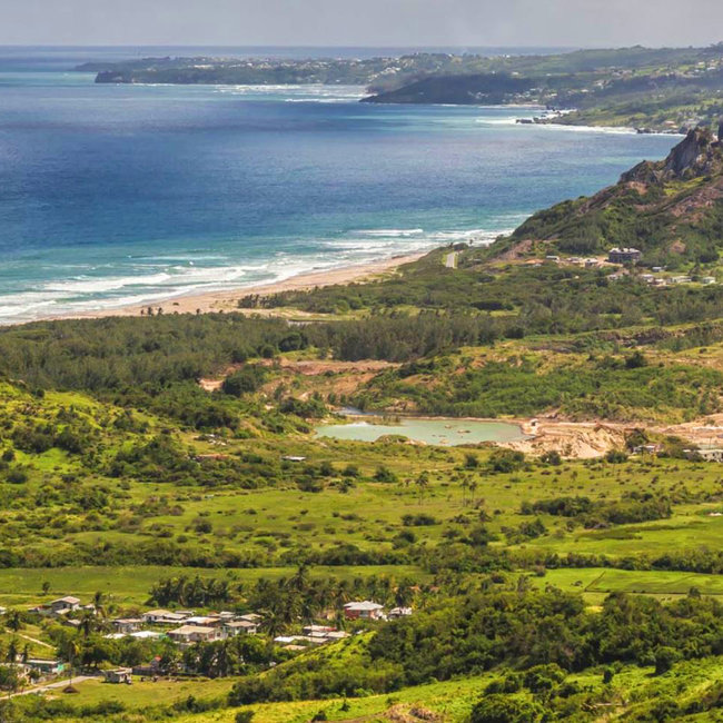 Bumbu Cream Rum Liqueur 0.7 l 15% vol