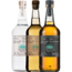 Casamigos Trio George Clooney Tequila Set 0.7 l 40% vol