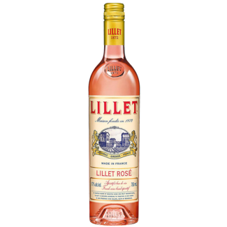 Pernod / Frankreich Lillet Rose 0.75 l 17% vol