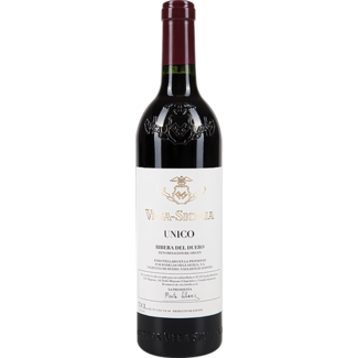 Vega Sicilia | Spanien, Kastilien-León, Ribera del Duero Unico Ribera del Duero DO 2009 0.75 l Vega Sicilia | Spanien, Kastilien-León, Ribera del Duero Unico Ribera del Duero DO 2009 0.75 l