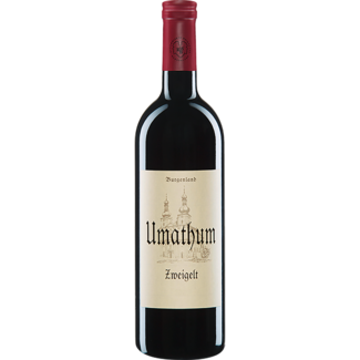 Umathum / Österreich, Burgenland, Frauenkirchen Zweigelt 2022 0.75 l