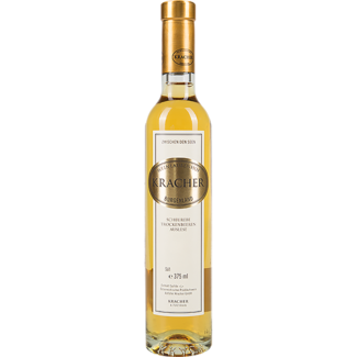 Kracher / Österreich, Burgenland, Illmitz Scheurebe "Zwischen den Seen" Trockenbeerenauslese 2018 0.375 l