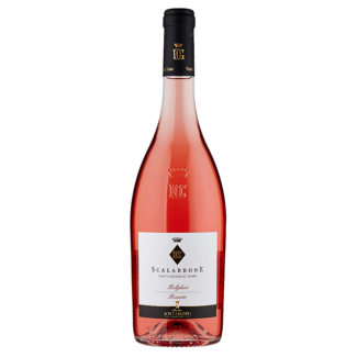 Guado al Tasso / Italien, Toskana, Bolgheri Scalabrone Bolgheri Rosato DOC 2023 0.75 l