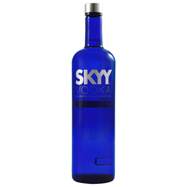 Skyy Vodka 0.7 l 40% vol