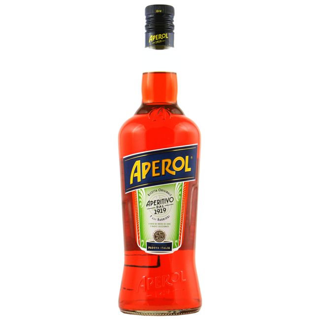 Aperol Barbieri 1 l  11% vol