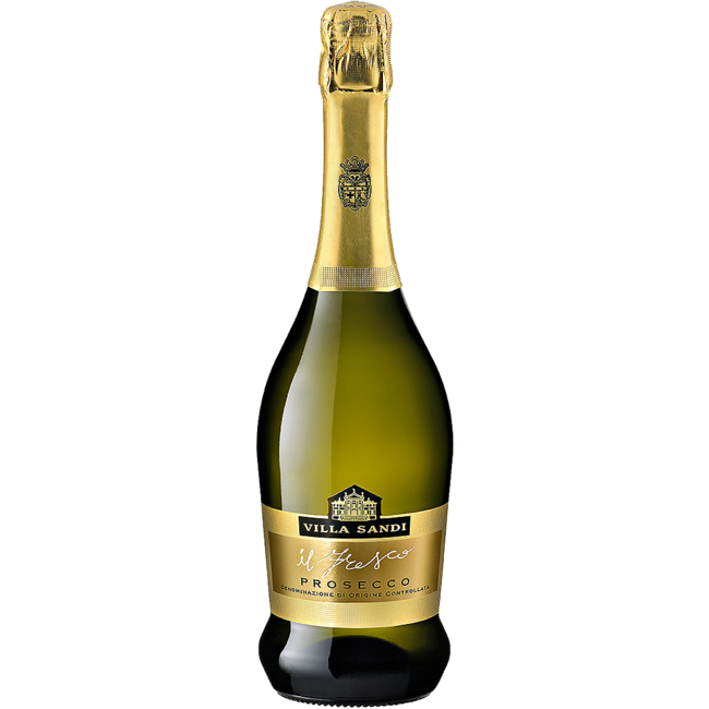 Il Fresco Prosecco Spumante DOC 0.75 l 11% vol