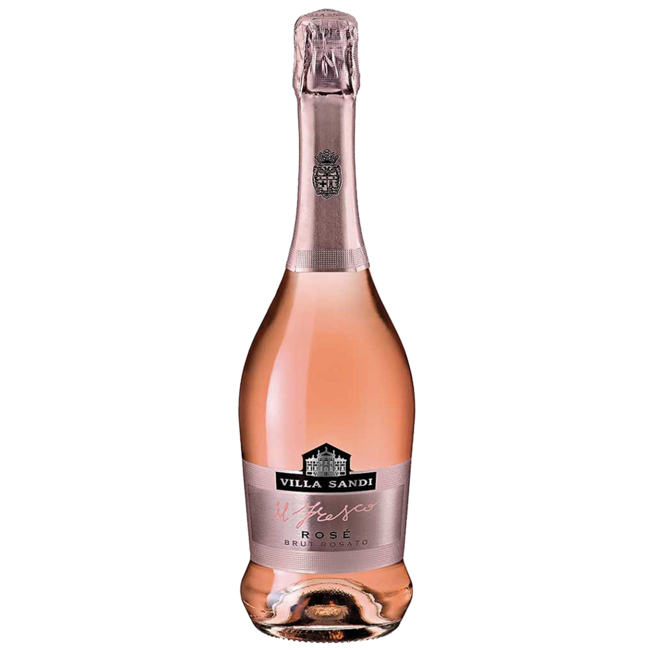 Il Fresco Rose Prosecco Spumante DOC 0.75 l 11.50 % vol