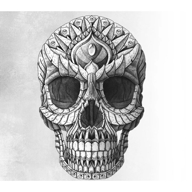 Coca Leaf Gin Becher