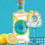 Malfy Gin con Limone 0.7 l 41% vol