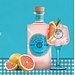 Malfy / Italien, Piemont, Moncalieri (Turin) Malfy Gin Rosa 0.7 l 41% vol