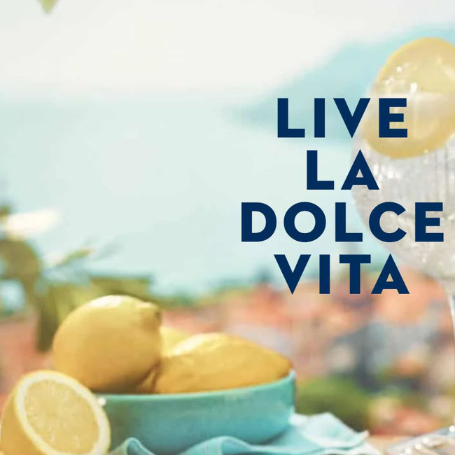 Malfy Gin con Limone 0.7 l 41% vol