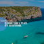 Gin Mare Mediterranean Gin 0.7 l 42.7% vol