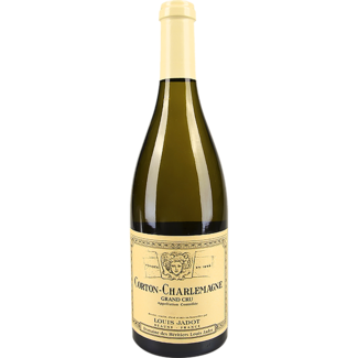 Louis Jadot / Burgund, Beaune Corton Charlemagne Grand Cru 2022 0.75 l