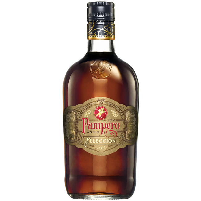 Pampero Seleccion 1938 Rum 0.7 l 40% vol