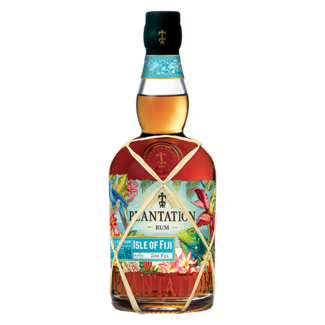 Plantation Rum / Zentralamerika, Karibik Isle of Fiji Rum 0.7 l 40% vol