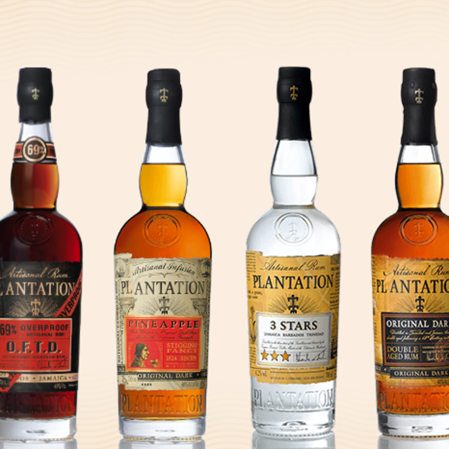 Original Dark Rum 0.7 l 40% vol