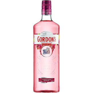 Gordon's / England Gordon's Pink Premium Gin 0.7 l 37.50% vol