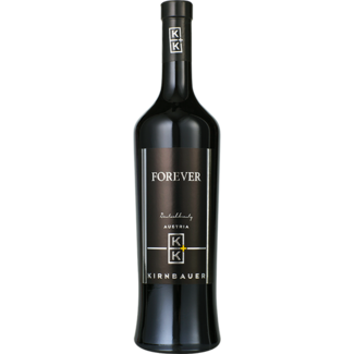K + K Kirnbauer / Österreich, Mittelburgenland, Deutschkreutz Forever 2018 0.75 l