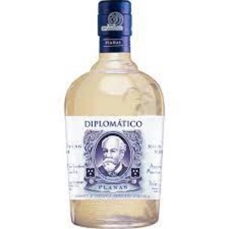 Ron Diplomatico / Südamerika, Venezuela, La Miel Planas Rum 0,7 l 47 % vol