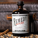 Remedy / Karibik, Trinidad & Tobago Remedy Spiced Rum Spirit Drink 0.7 l 41.5% vol
