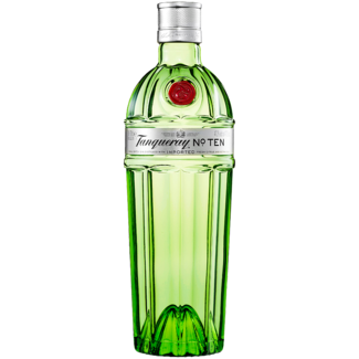 Tanqueray / Schottland, Cameronbridge No. TEN Gin 0,7 l 47,3 % vol