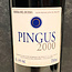 RARITÄT Pingus 2000 0.75 l