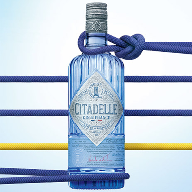 Citadelle Gin 0.7 l 44% vol