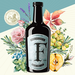 Ferdinand's Saar / Deutschland, Saar Ferdinand's Saar Dry Gin 0.5 l 44% vol