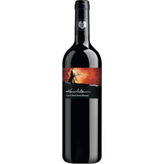 Paul Kerschbaum / Österreich, Mittelburgenland, Horitschon Cuvee Paul Kerschbaum 2017 3.0 l in OHK