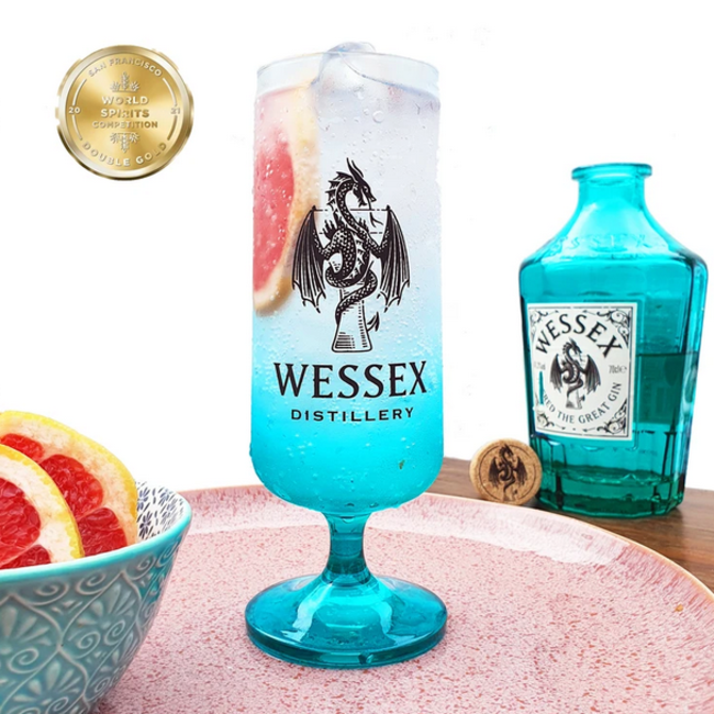 Alfred the Great Gin 0.7 l 41.30% vol