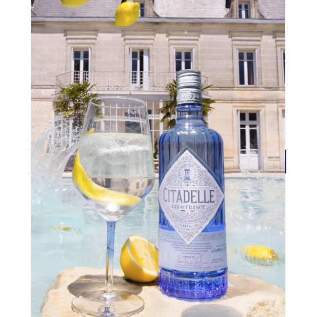 Citadelle Gin 0.7 l 44% vol