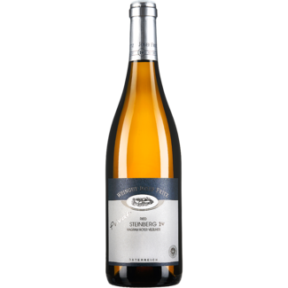 Josef Fritz / Wagram, Zaussenberg Roter Veltliner Ried Steinberg 1ÖTW Privat 2021 0.75 l