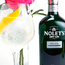 Nolet's Dry Gin Silver 0.7 l 47.60% vol