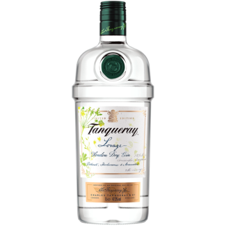 Tanqueray / Schottland, Cameronbridge Lovage London Dry Gin 1 l 47.3% vol