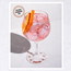 Crafter's Aromatic Flower Gin 0.7 l 44,3 % vol