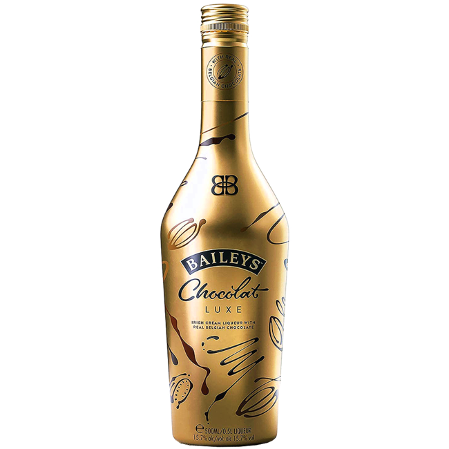 Baileys Chocolate Likör 0.5 l 15.70% vol