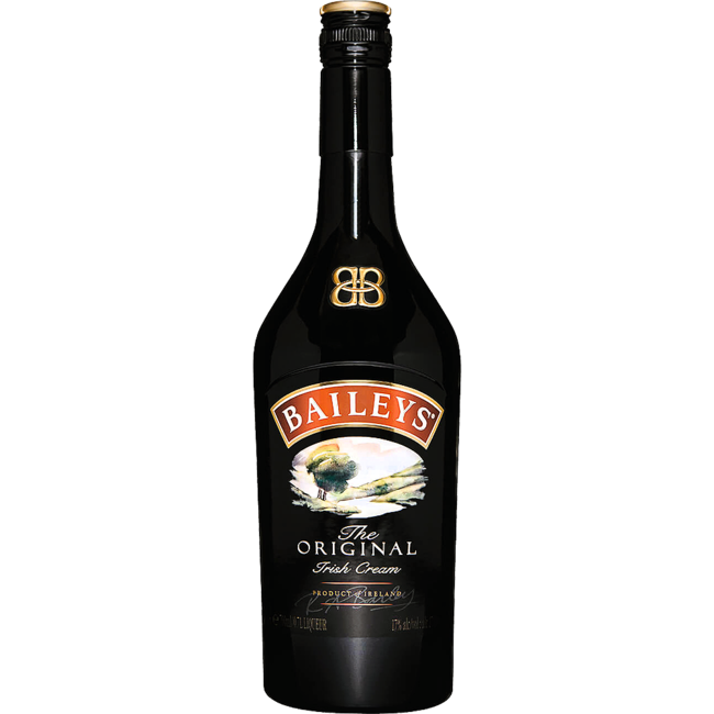 Baileys Original Irish Cream 0.7 l 17% vol