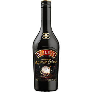 Baileys / Irland Baileys Espresso Creme 0.7 l 17% vol