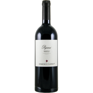Domenico Clerico / Italien, Piemont Domenico Clerico Pajana Barolo DOCG 2020 0,75 l