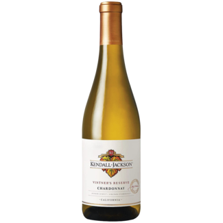 Jackson Family Wines / USA, Kalifornien, Santa Rosa Chardonnay Vintner's Reserve 2023 0.75 l