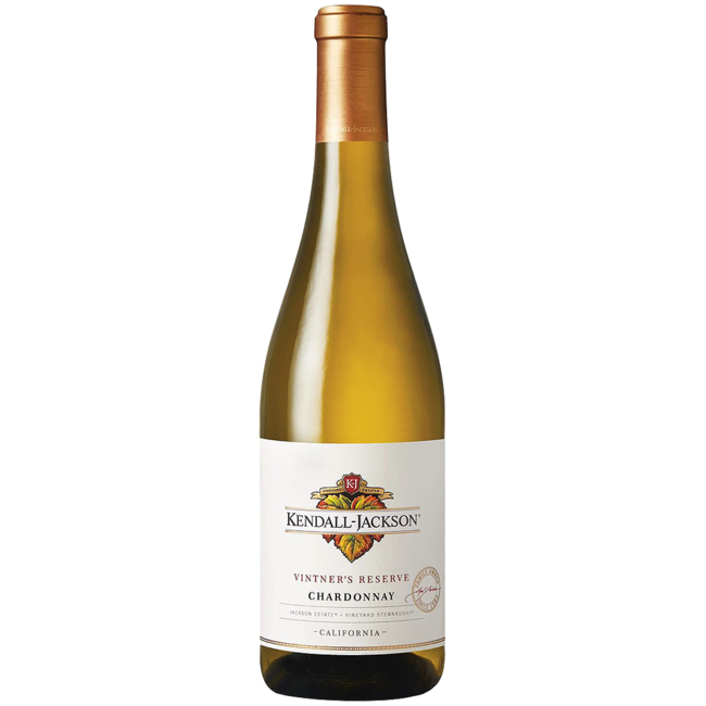 Chardonnay Vintner's Reserve 2020 0.75 l