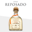 Patron Reposado Tequila in GB 0.7 l 40% vol