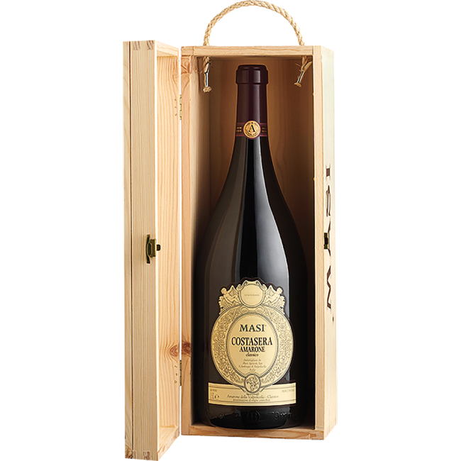 Amarone della Valpolicella DOCG Costasera 2017 Magnum 1.50 l