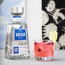 1800 Silver Tequila 0.7 l 38% vol
