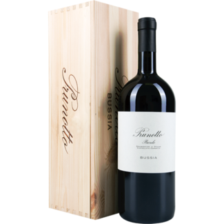 Prunotto / Piemont, Alba Barolo Bussia DOCG 2019 Magnum 1.5 l