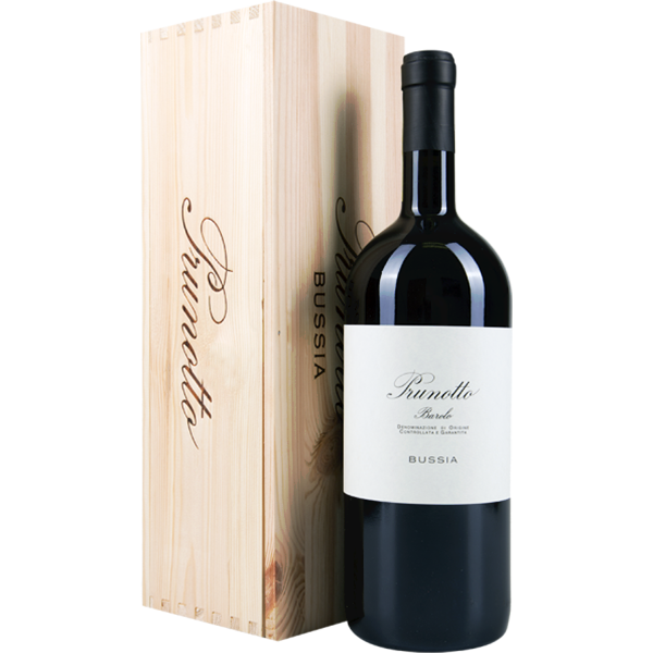 Prunotto | Barolo Bussia DOCG 2019 Magnum 1.5 l - WEINHERZ Kitzbühel - Die  VINOTHEK in Kitzbühel