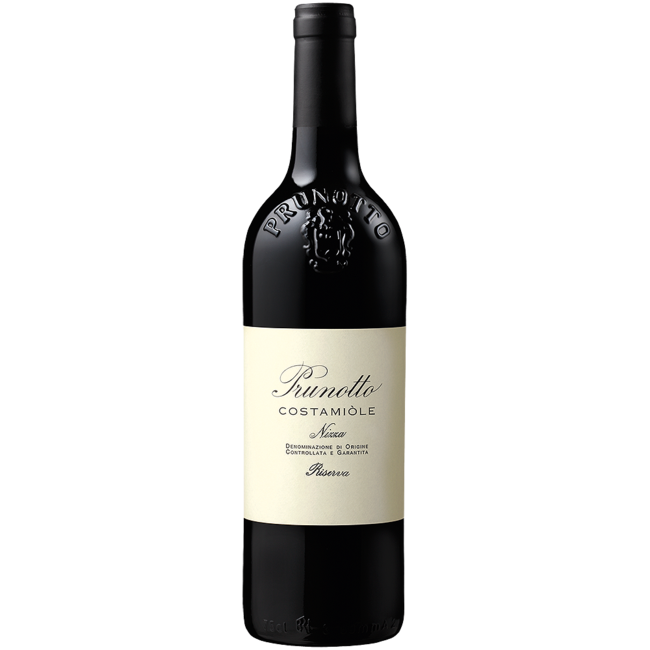 Costamiole Nizza Barbera d'Asti DOCG 2018 0.75 l