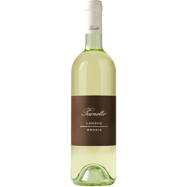 Arneis Langhe DOC 2024 0.75 l