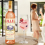 Lillet Rose 0.75 l 17% vol